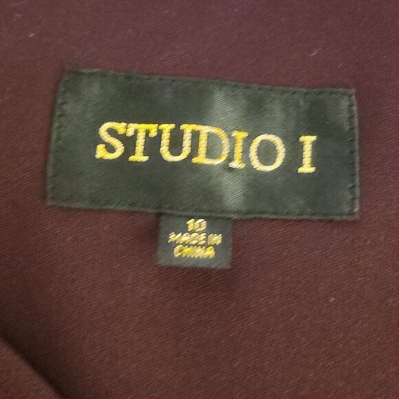 Party, prom, ball, fancy dress gown - Picture 11 of 13